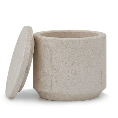 Labrazel Playa Canister In Neutral