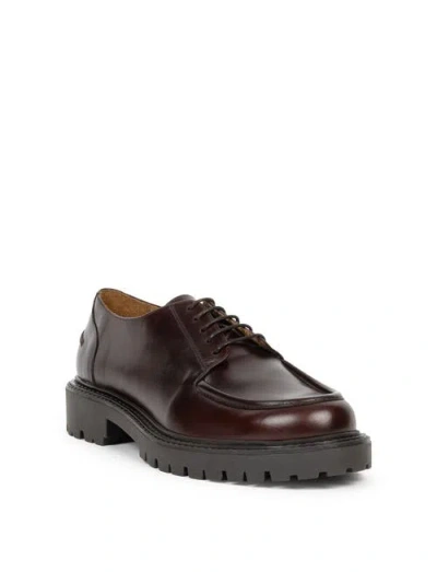 Bobbies Abel Derbies In Multi