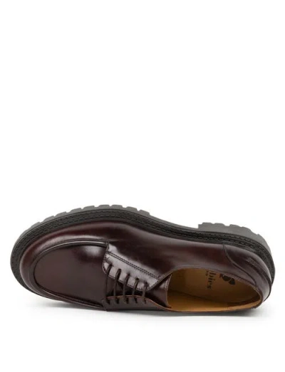 Bobbies Abel Derbies In Multi
