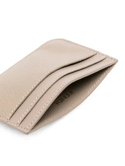 LOGO-PLAQUE CARDHOLDER