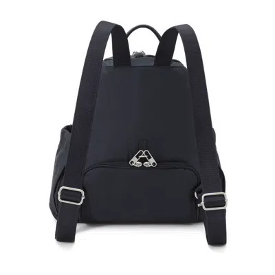 Baggallini Securtex® Journey Anti-theft Backpack In Blue