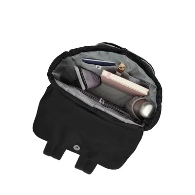 Baggallini Bleecker Backpack In Black