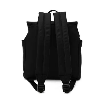Baggallini Bleecker Backpack In Black