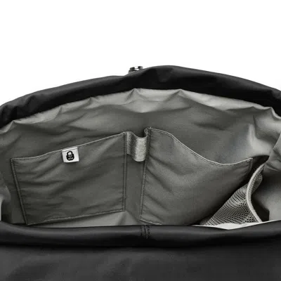 Baggallini Bleecker Backpack In Black