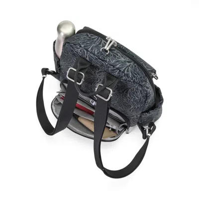 Baggallini Securtex® Journey Anti-theft Backpack In Multi