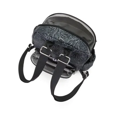 Baggallini Securtex® Journey Anti-theft Backpack In Multi