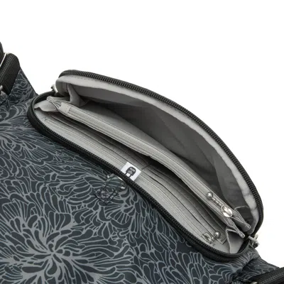 Baggallini Securtex® Journey Anti-theft Backpack In Multi