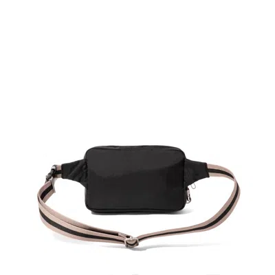 Baggallini Anti-theft Belt Bag In Purple