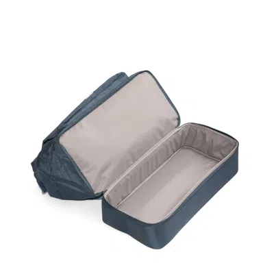 Baggallini Modern Everywhere Weekender In Gray