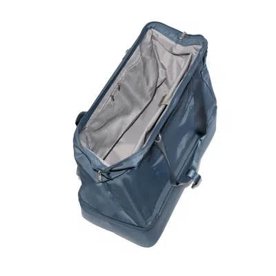 Baggallini Modern Everywhere Weekender In Gray