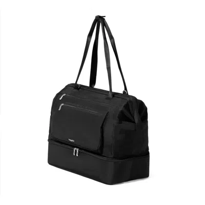 Baggallini Modern Everywhere Weekender In Black