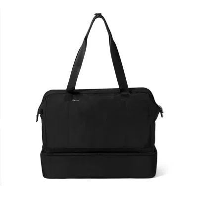 Baggallini Modern Everywhere Weekender In Black