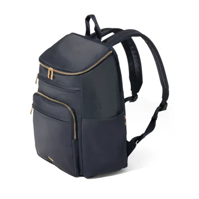 Baggallini Lexington Backpack In Black