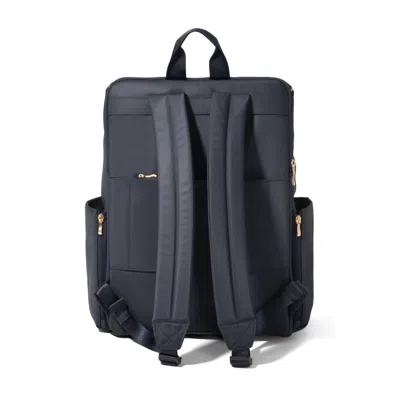 Baggallini Lexington Backpack In Black