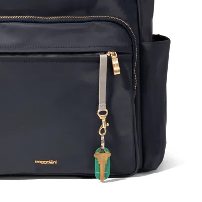 Baggallini Lexington Backpack In Black