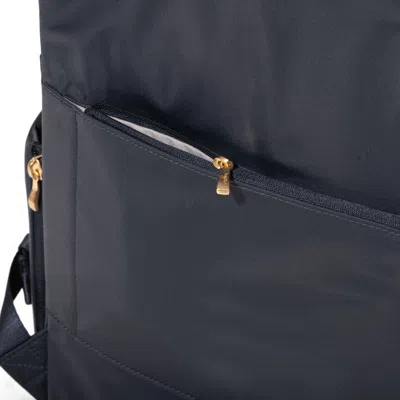 Baggallini Lexington Backpack In Black