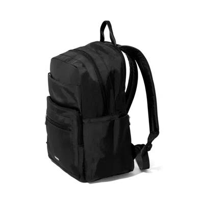 Baggallini Modern All Time Laptop Backpack In Black