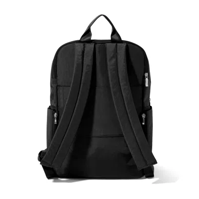 Baggallini Modern All Time Laptop Backpack In Black
