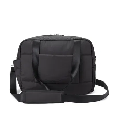 Baggallini Set Wave Weekender In Black