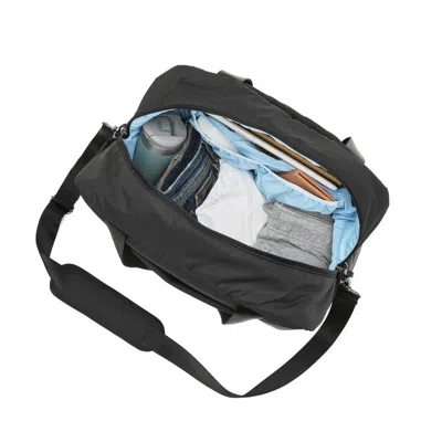 Baggallini Set Wave Weekender In Black