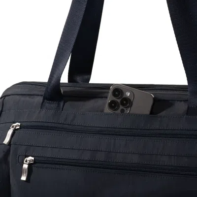Baggallini Modern Everywhere Weekender In Blue