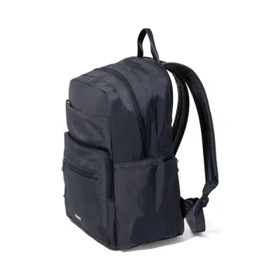 Baggallini Modern All Time Laptop Backpack In Black