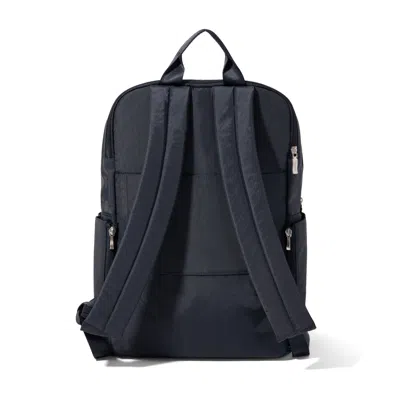 Baggallini Modern All Time Laptop Backpack In Black