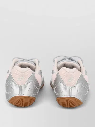 Asics Hypersync Sneaker Breathable Upper Comfortable Fit In Multi