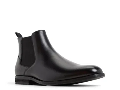 Aldo Collen Boot In Black