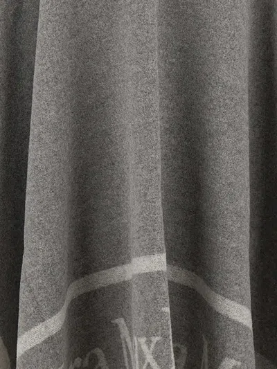 Max Mara Jackets Grey In Gray