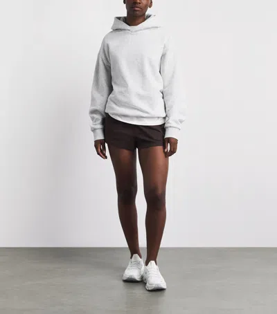 On Cloud X Tempo Trainers In White