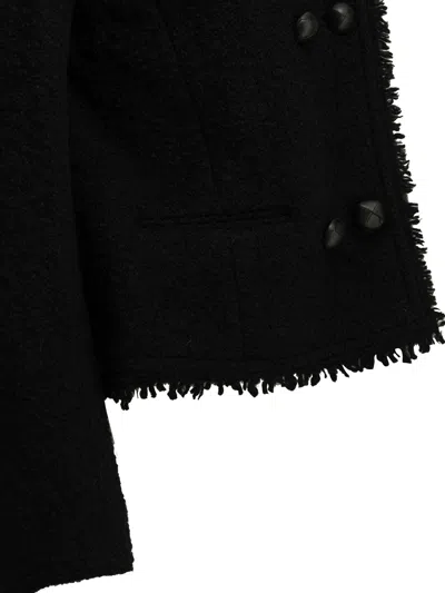 Isabel Marant "suely" Blazer In Multi