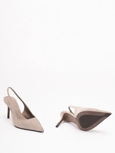 Brunello Cucinelli Pumps In Multi