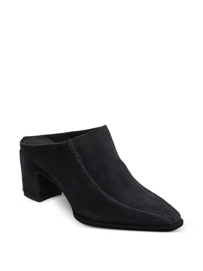 Bernardo Brynn Mule In Black