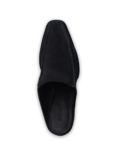 Bernardo Brynn Mule In Black