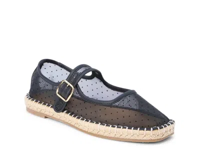Coconuts By Matisse Meg Mary Jane Flat In Multi