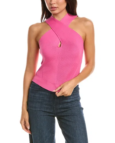 Fate Top In Pink
