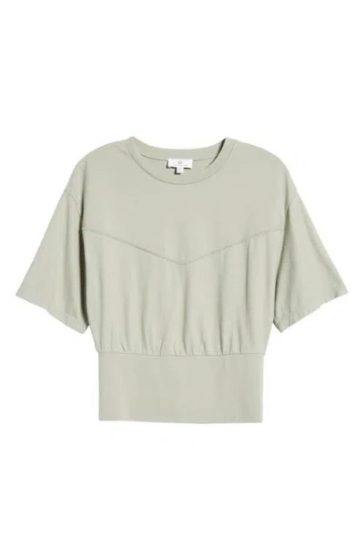 Ag Ella Top In Gray