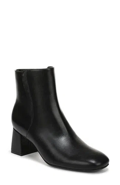 Naturalizer Wide Width Delaney Bootie In Black