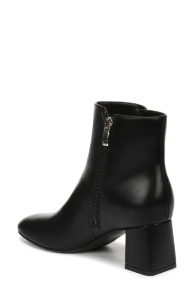 Naturalizer Wide Width Delaney Bootie In Black