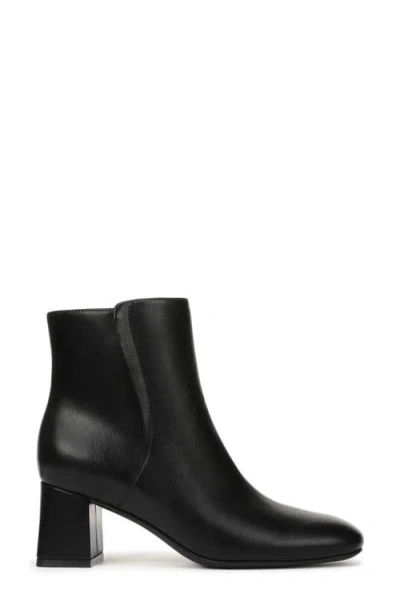 Naturalizer Wide Width Delaney Bootie In Black