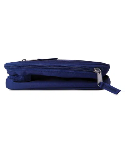 Packit Pack It Freezable Classic 8.25" Lunch Box In Blue