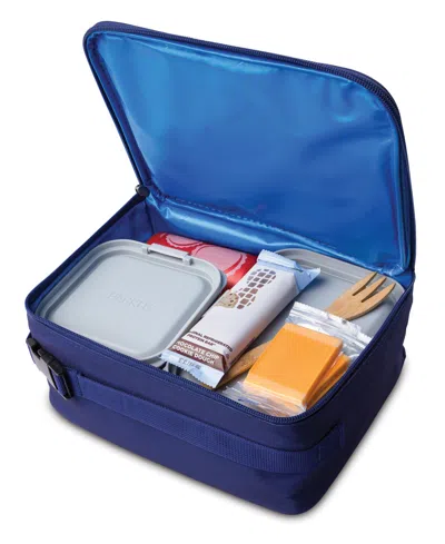 Packit Pack It Freezable Classic 8.25" Lunch Box In Blue