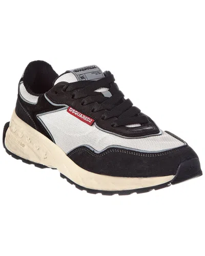 Dsquared2 Sneakers In Multi