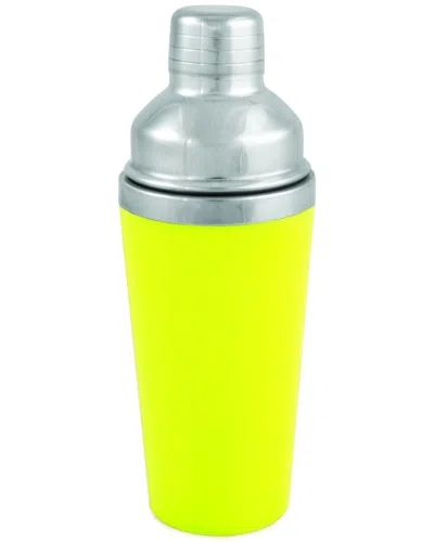 True Assorted Colors 16oz Cocktail Shaker In Multi