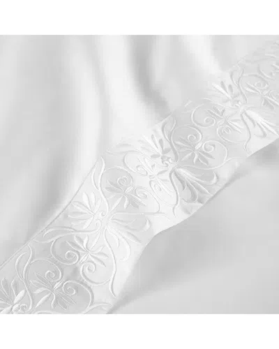 Pure Parima Ariane Sheet Set In Multi