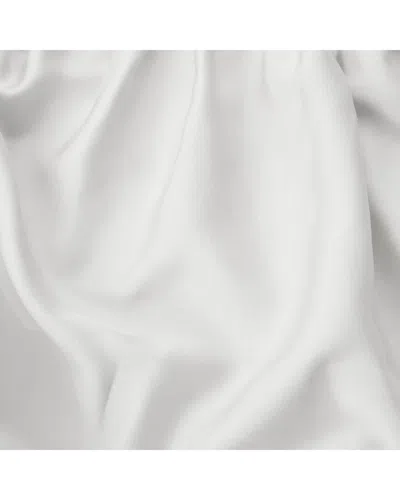 Awesome Home 300 Thread Count Sheet Set In White