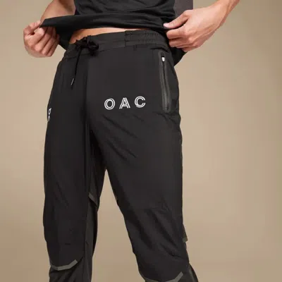 On Running Pantsoac Logo 'black' In Multi