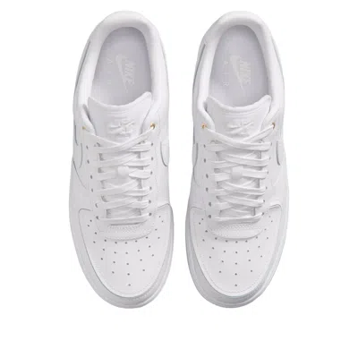 Nike Air Force 1 Low Retro Premium Leather In Multi