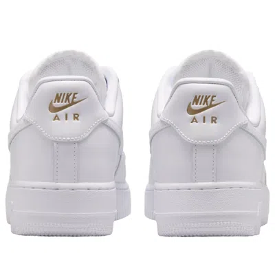 Nike Air Force 1 Low Retro Premium Leather In Multi